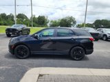 Used 2023 Chevrolet Equinox LS w/ Midnight Edition image 2
