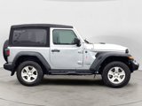 Used 2019 Jeep Wrangler Sport image 6