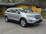 Used 2015 Ford Edge SEL w/ Equipment Group 201A image 3