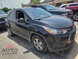 Used 2020 Chevrolet Trax LS w/ Tint and Cruise Package image 2