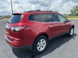 Used 2014 Chevrolet Traverse LT image 4