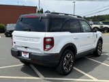 Used 2021 Ford Bronco Sport Outer Banks image 3