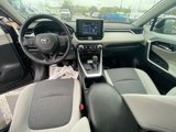 Used 2022 Toyota RAV4 XLE image 2
