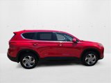 Certified 2023 Hyundai Santa Fe SE image 4