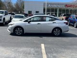 Used 2024 Nissan Versa S w/ S Plus Package image 5