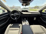 New 2025 MAZDA MAZDA3 s image 3