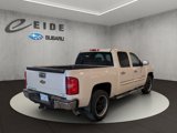 Used 2011 Chevrolet Silverado 1500 LTZ w/ LTZ White Diamond Edition image 4
