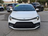 Used 2020 Toyota Corolla SE image 3
