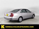 Used 2002 Toyota Camry XLE image 2