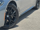 Used 2022 BMW 530i w/ M Sport Package image 3