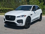 New 2026 Jaguar F-PACE R-Dynamic S image 2