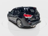 Used 2014 Nissan Pathfinder Platinum image 4