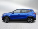 Certified 2023 Kia Seltos LX image 4