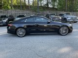 Certified 2022 Mercedes-Benz E 53 AMG 4MATIC Coupe image 5