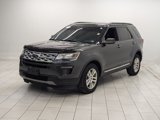 Used 2018 Ford Explorer XLT image 4