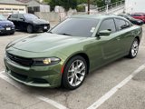 Used 2022 Dodge Charger SXT w/ Plus Group image 3