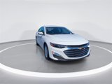 Used 2024 Chevrolet Malibu LS w/ Driver Confidence Package image 2