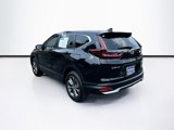 Used 2021 Honda CR-V EX-L image 5