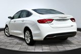 Used 2016 Chrysler 200 LX image 2