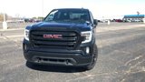 Used 2021 GMC Sierra 1500 Elevation image 3