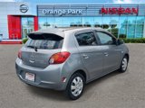 Used 2015 Mitsubishi Mirage DE image 2