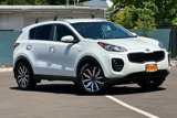 Used 2017 Kia Sportage EX w/ Paint Protection Package image 2