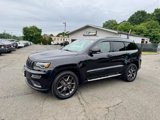 Used 2020 Jeep Grand Cherokee Limited X image 2
