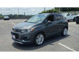 Certified 2017 Chevrolet Trax Premier image 4