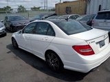 Used 2013 Mercedes-Benz C 300 4MATIC Sedan image 5