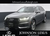 Used 2017 Audi Q7 3.0T Prestige w/ Prestige Package image 5