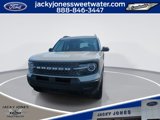 New 2025 Ford Bronco Sport Big Bend image 3