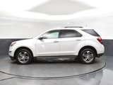 Used 2017 Chevrolet Equinox Premier w/ Enhanced Convenience Package image 4
