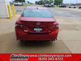 Used 2022 Toyota Camry SE image 5