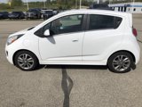 Used 2016 Chevrolet Spark LT image 3