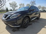 Used 2018 Nissan Murano SV w/ Premium Package image 3