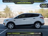 Used 2018 Ford Escape S image 4