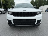 New 2025 Jeep Grand Cherokee L Altitude image 2