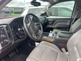 Used 2016 Chevrolet Silverado 1500 LTZ w/ LTZ Plus Package image 5