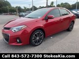 Used 2014 Toyota Corolla L image 2