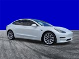 Used 2020 Tesla Model 3 Long Range image 2