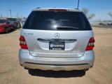 Used 2006 Mercedes-Benz ML 500 4MATIC image 3