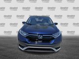 Used 2021 Honda CR-V EX-L image 3