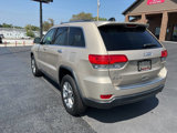 Used 2015 Jeep Grand Cherokee Limited image 3