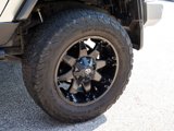 Used 2011 Toyota FJ Cruiser 4WD image 6