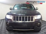 Used 2013 Jeep Grand Cherokee Overland image 2