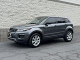 Used 2016 Land Rover Range Rover Evoque SE Premium image 4