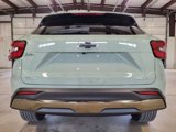 New 2025 Chevrolet Trax ACTIV image 4
