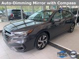 Certified 2024 Subaru Legacy Premium image 2