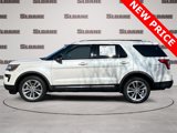 Used 2018 Ford Explorer XLT w/ Equipment Group 202A image 2