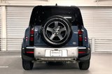 Certified 2022 Land Rover Defender 90 image 3